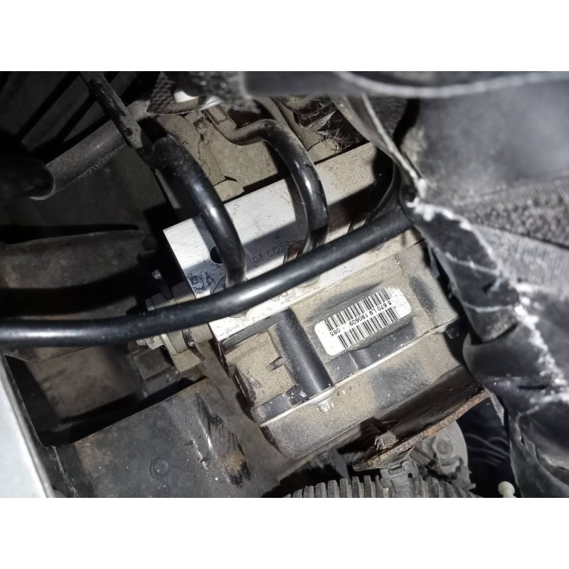 Recambio de abs para peugeot 3008 active referencia OEM IAM 9664332380  P3-A8-28-4