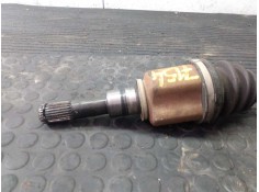 Recambio de transmision trasera derecha para land rover freelander e familiar referencia OEM IAM   P1-A6-25 2