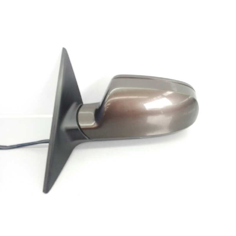 Recambio de retrovisor izquierdo electrico para audi a5 sportback (8t) 3.0 tdi (150kw) referencia OEM IAM   E1-B6-37-1