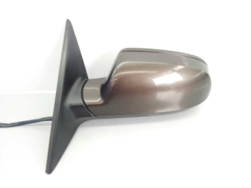 Recambio de retrovisor izquierdo electrico para audi a5 sportback (8t) 3.0 tdi (150kw) referencia OEM IAM   E1-B6-37-1