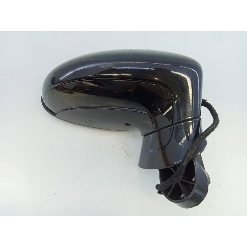 Recambio de retrovisor derecho electrico para porsche panamera 4 s referencia OEM IAM   E1-A5-50-1