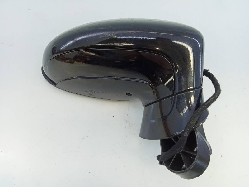 Recambio de retrovisor derecho electrico para porsche panamera 4 s referencia OEM IAM   E1-A5-50-1