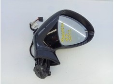 Recambio de retrovisor derecho electrico para porsche panamera 4 s referencia OEM IAM   E1-A5-50-1 2