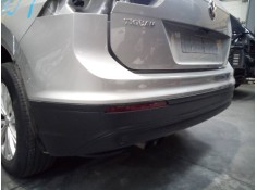 Recambio de paragolpes trasero para volkswagen tiguan advance bmt referencia OEM IAM    2