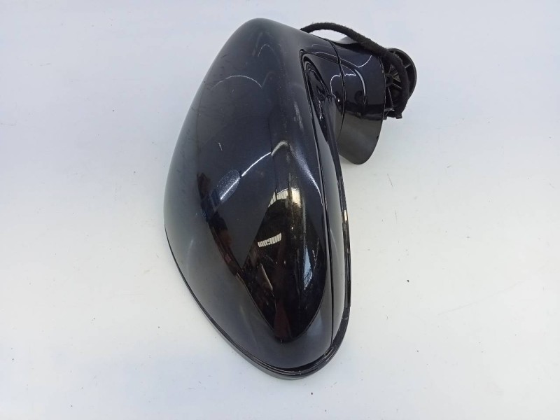 Recambio de retrovisor derecho electrico para porsche panamera 4 s referencia OEM IAM   E1-A5-50-1
