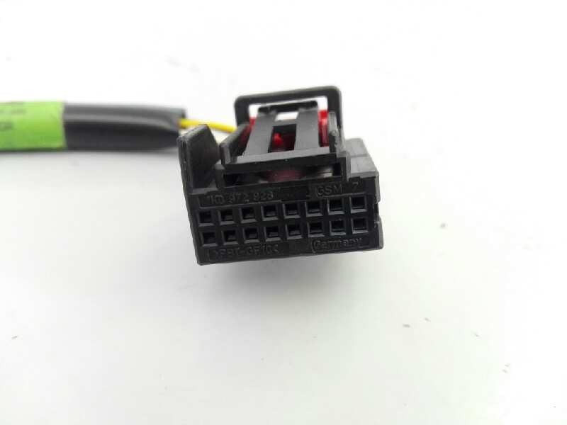 Recambio de retrovisor izquierdo electrico para audi a5 sportback (8t) 3.0 tdi (150kw) referencia OEM IAM   E1-B6-37-1