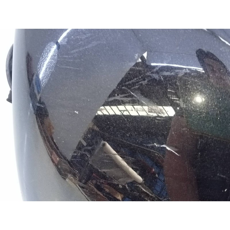 Recambio de retrovisor derecho electrico para porsche panamera 4 s referencia OEM IAM   E1-A5-50-1