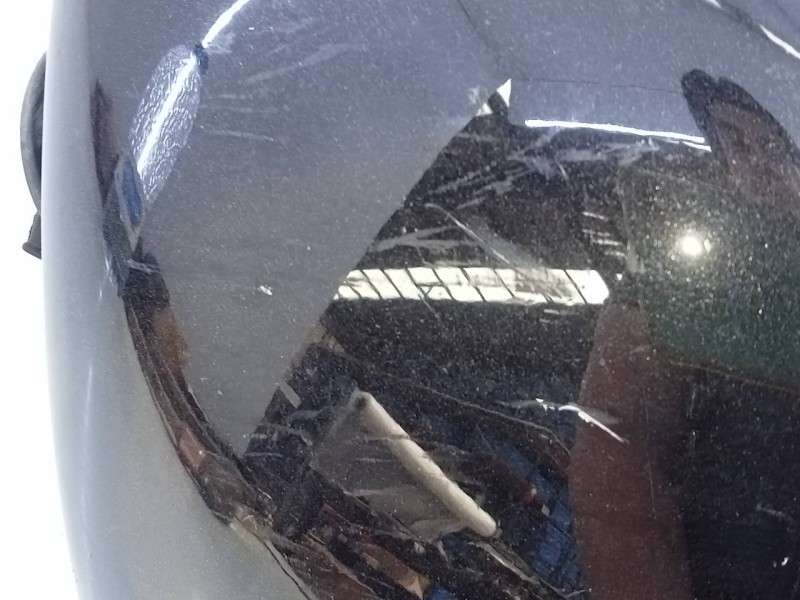 Recambio de retrovisor derecho electrico para porsche panamera 4 s referencia OEM IAM   E1-A5-50-1