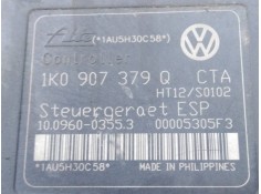 Recambio de abs para seat leon (1p1) stylance / style referencia OEM IAM 1K0614517N  P3-A8-10-3 2