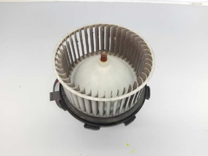 Recambio de ventilador calefaccion para audi a5 sportback (8t) 3.0 tdi (150kw) referencia OEM IAM X6552  E1-B6-23-2