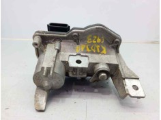 Recambio de modulo electronico para renault kadjar business 4x4 referencia OEM IAM 147B08010R  E2-A1-33-4 2