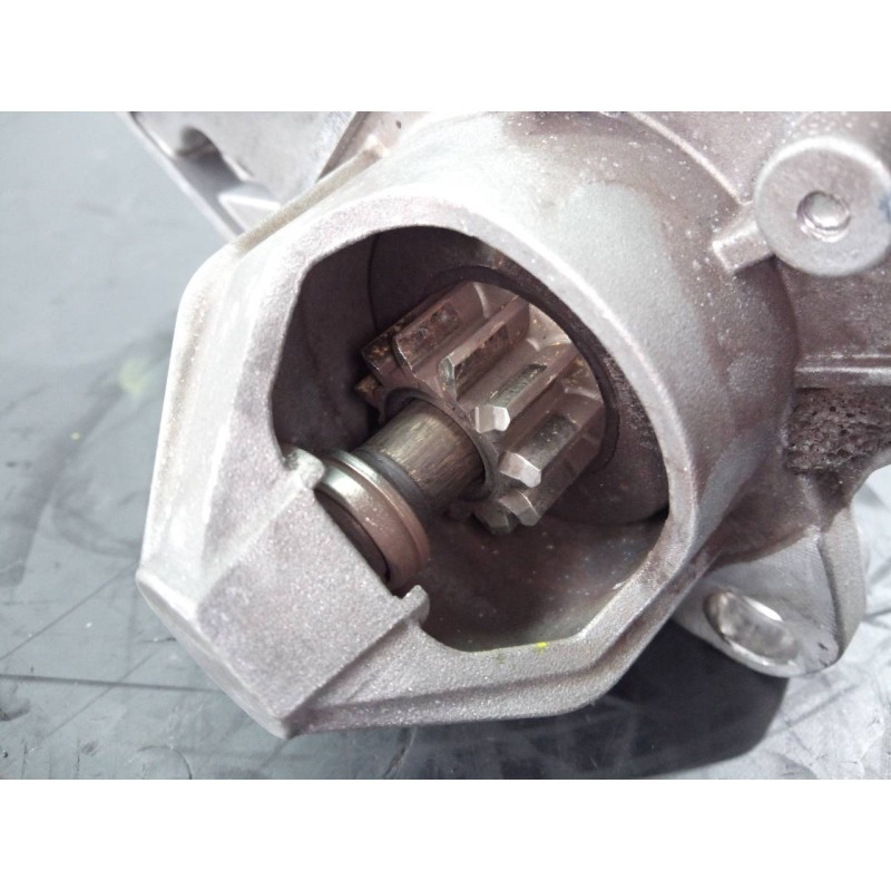 Recambio de motor arranque para renault clio iv societé referencia OEM IAM 23E40178MSC 233007970R P3-A7-5-2