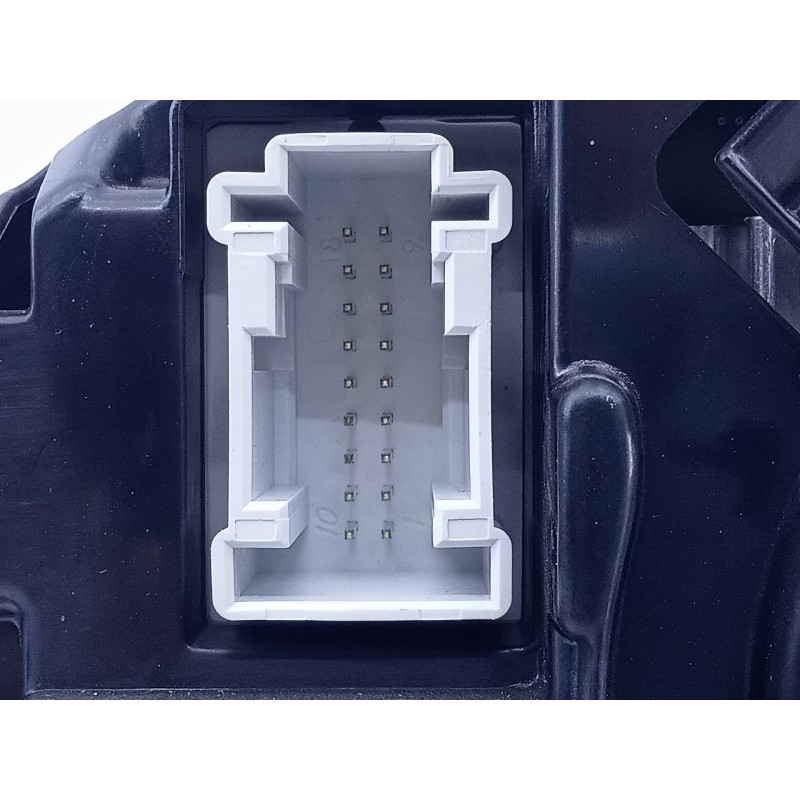 Recambio de cuadro instrumentos para mercedes-benz clase c coupe (w205) c 220 d (205.304) referencia OEM IAM A2059003418 ZGS001Q