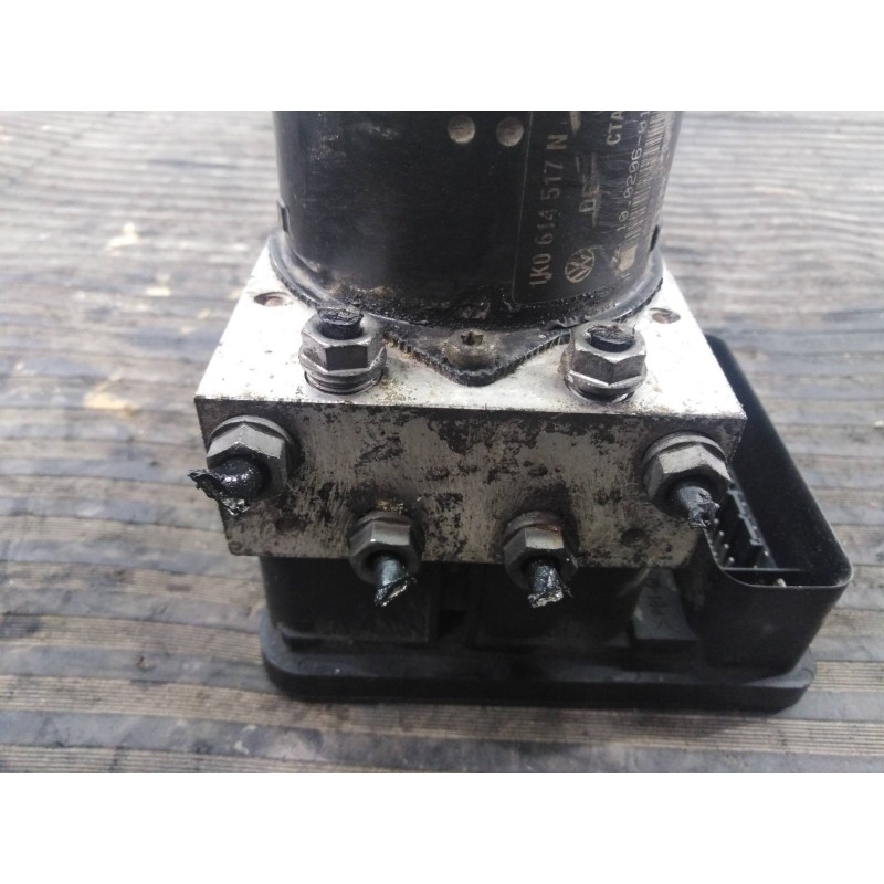 Recambio de abs para seat leon (1p1) stylance / style referencia OEM IAM 1K0614517N  P3-A8-10-3