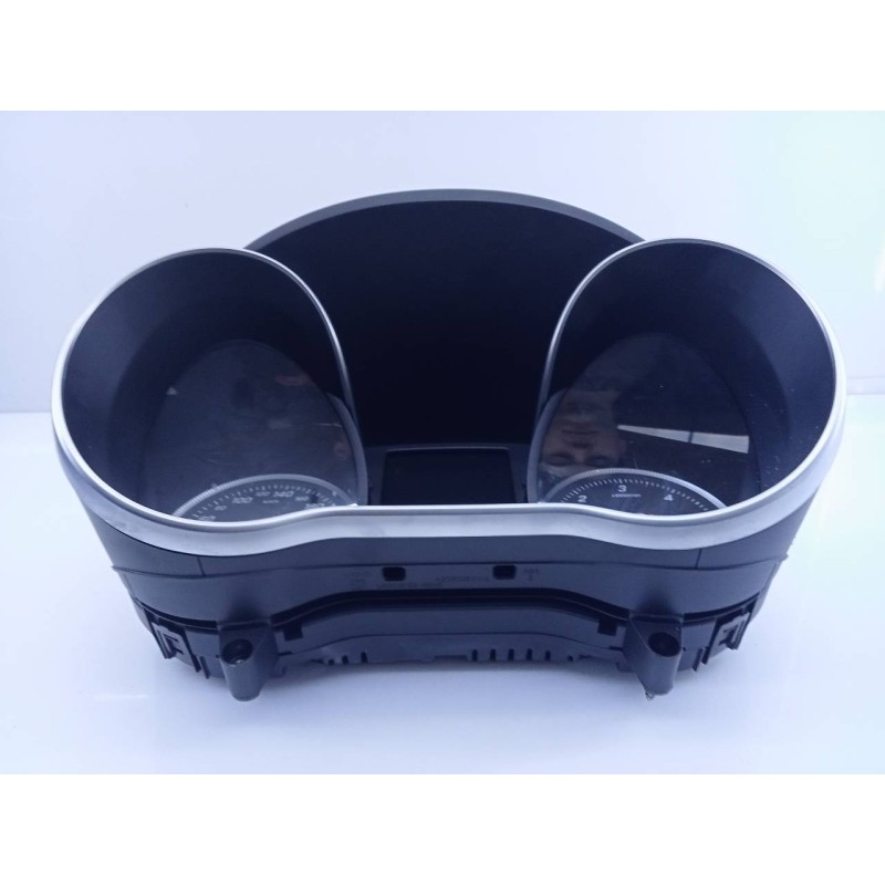 Recambio de cuadro instrumentos para mercedes-benz clase c coupe (w205) c 220 d (205.304) referencia OEM IAM A2059003418 ZGS001Q