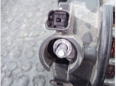 Recambio de alternador para peugeot 208 style referencia OEM IAM 9809391880  P3-A5-14-2 2