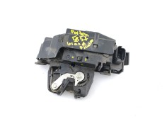 Recambio de cerradura maletero / porton para citroën c4 picasso attraction referencia OEM IAM   E1-A4-47-1 2