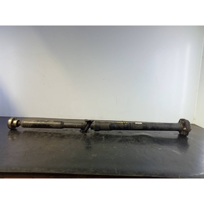 Recambio de transmision central para porsche panamera 4 s referencia OEM IAM 97042101132 8353130199 P1-B3-38