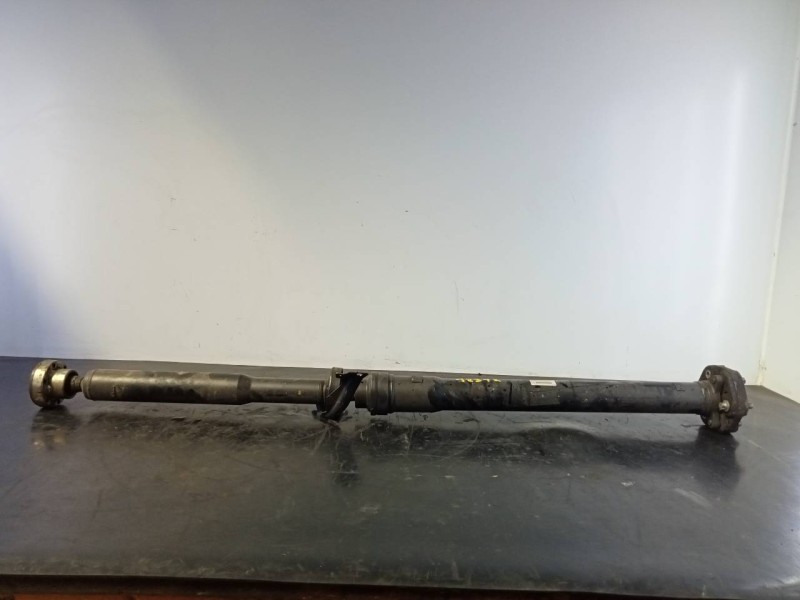 Recambio de transmision central para porsche panamera 4 s referencia OEM IAM 97042101132 8353130199 P1-B3-38