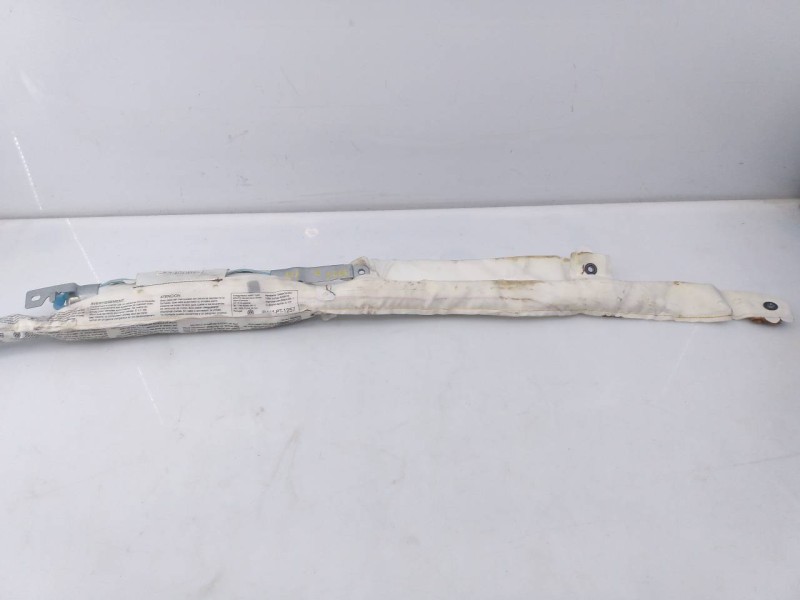 Recambio de airbag cortina delantero derecho para seat leon (1p1) stylance / style referencia OEM IAM 1P0880742 16878922 E1-B6-3