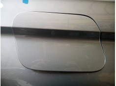 TAPA EXTERIOR COMBUSTIBLE 