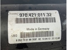 Recambio de transmision central para porsche panamera 4 s referencia OEM IAM 97042101132 8353130199 P1-B3-38 2