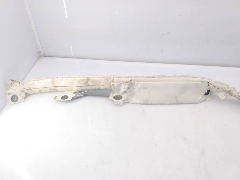 Recambio de airbag cortina delantero derecho para seat leon (1p1) stylance / style referencia OEM IAM 1P0880742 16878922 E1-B6-3