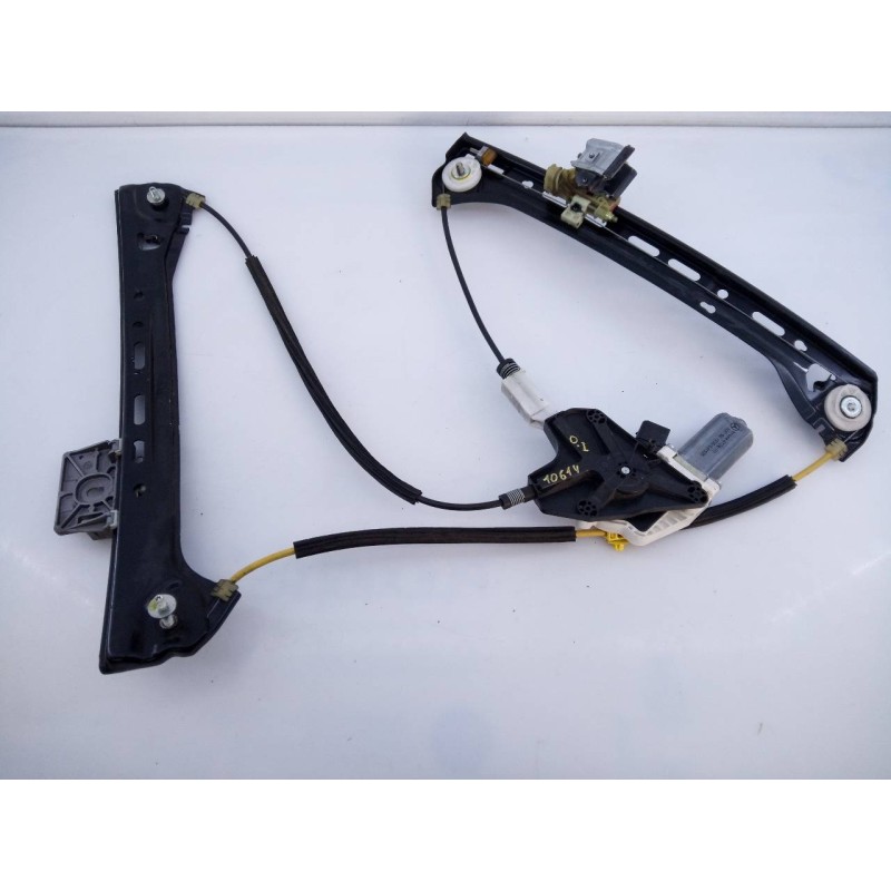 Recambio de elevalunas delantero izquierdo para mercedes-benz clase c coupe (w205) c 220 d (205.304) referencia OEM IAM A2090613