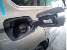 Recambio de tapa exterior combustible para volkswagen tiguan advance bmt referencia OEM IAM    2