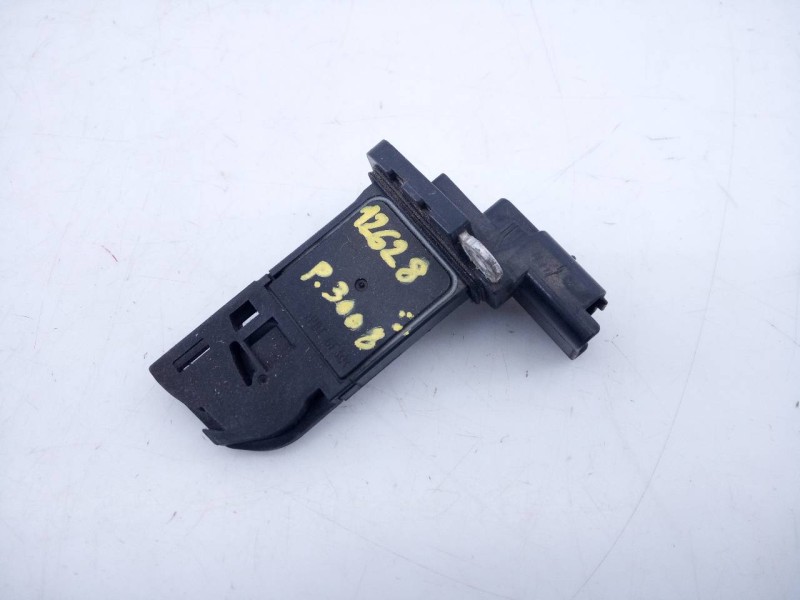 Recambio de caudalimetro para peugeot 3008 active referencia OEM IAM 9662635680  E3-B2-36-1