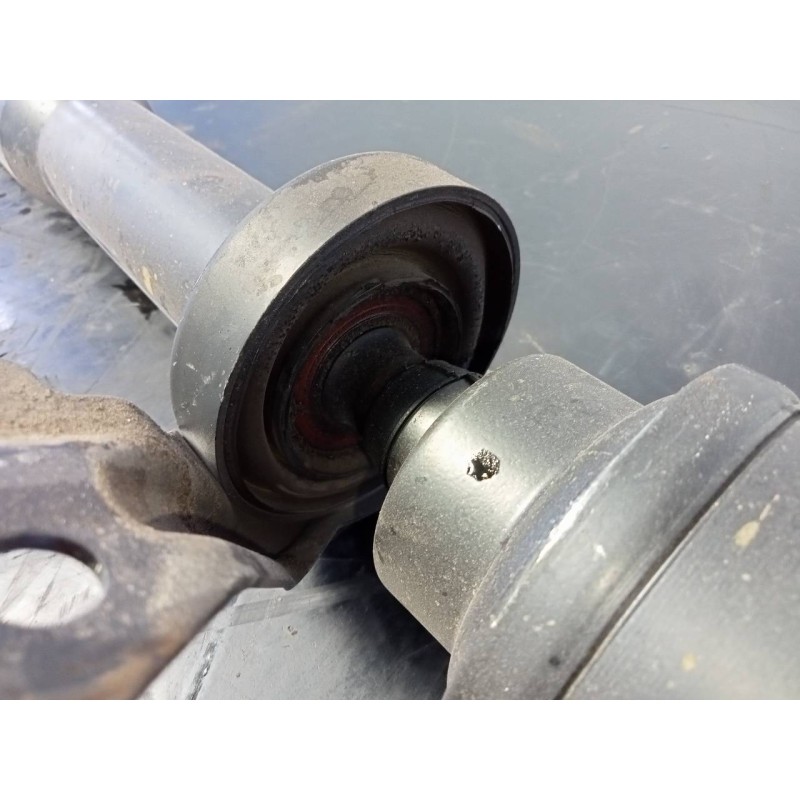 Recambio de transmision central para porsche panamera 4 s referencia OEM IAM 97042101132 8353130199 P1-B3-38