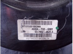 Recambio de servofreno para honda civic (fk) 2.2 i-dtec sport referencia OEM IAM 4600ATV2G001  P3-B9-17-2 2