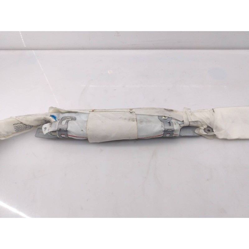 Recambio de airbag cortina delantero derecho para seat leon (1p1) stylance / style referencia OEM IAM 1P0880742 16878922 E1-B6-3