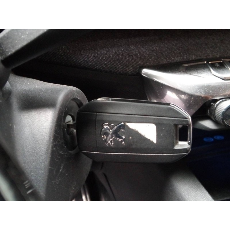 Recambio de antirrobo para peugeot 3008 gt line referencia OEM IAM   