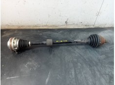 TRANSMISION DELANTERA DERECHA 3Q0407272BD P1-B6-24