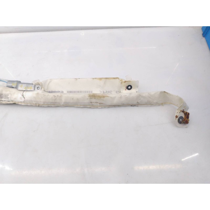 Recambio de airbag cortina delantero derecho para seat leon (1p1) stylance / style referencia OEM IAM 1P0880742 16878922 E1-B6-3