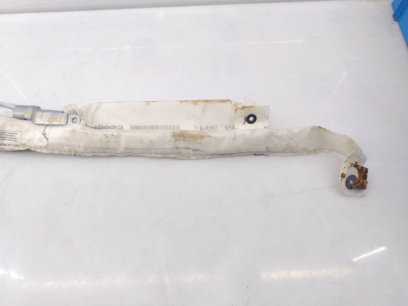 Recambio de airbag cortina delantero derecho para seat leon (1p1) stylance / style referencia OEM IAM 1P0880742 16878922 E1-B6-3
