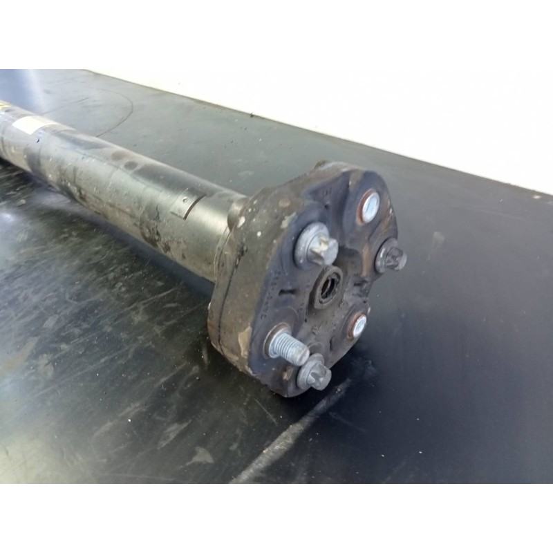 Recambio de transmision central para porsche panamera 4 s referencia OEM IAM 97042101132 8353130199 P1-B3-38