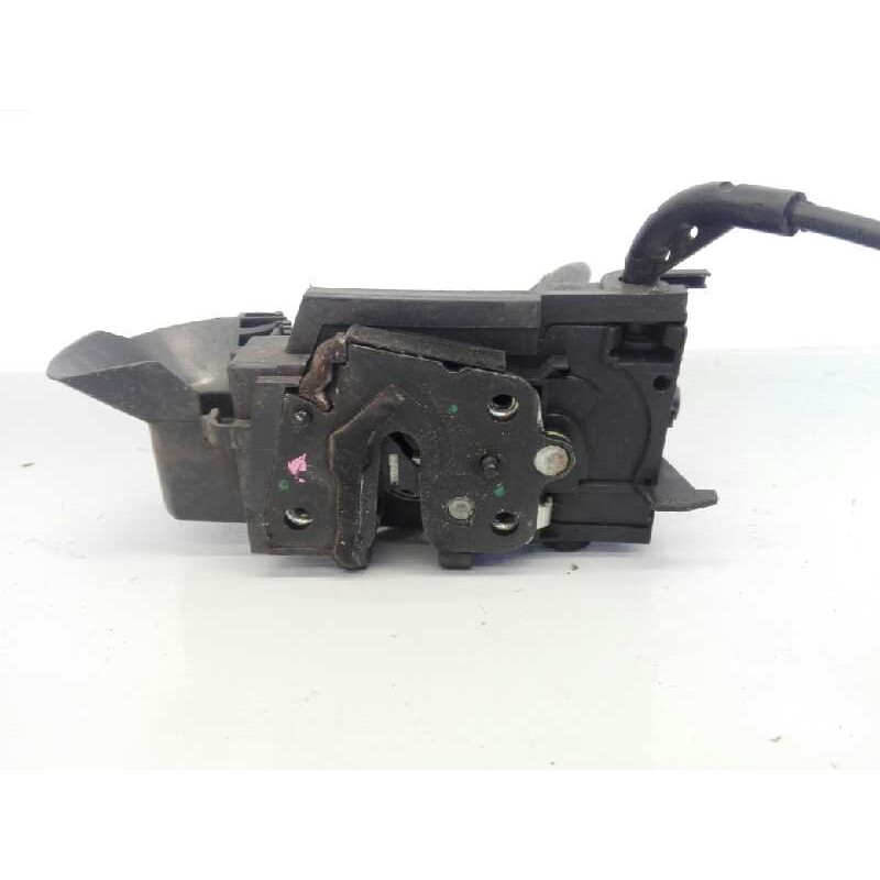 Recambio de cerradura puerta delantera derecha para citroën c4 picasso attraction referencia OEM IAM 9810310280  E1-A4-42-1