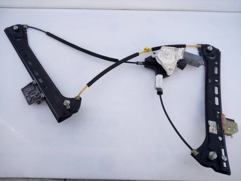 Recambio de elevalunas delantero izquierdo para mercedes-benz clase c coupe (w205) c 220 d (205.304) referencia OEM IAM A2090613