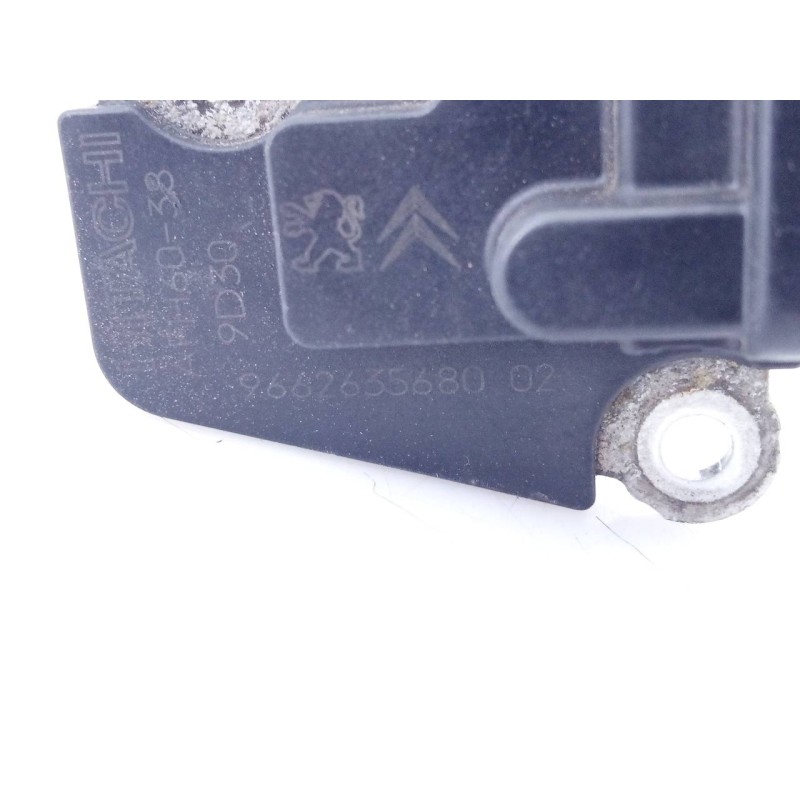 Recambio de caudalimetro para peugeot 3008 active referencia OEM IAM 9662635680  E3-B2-36-1