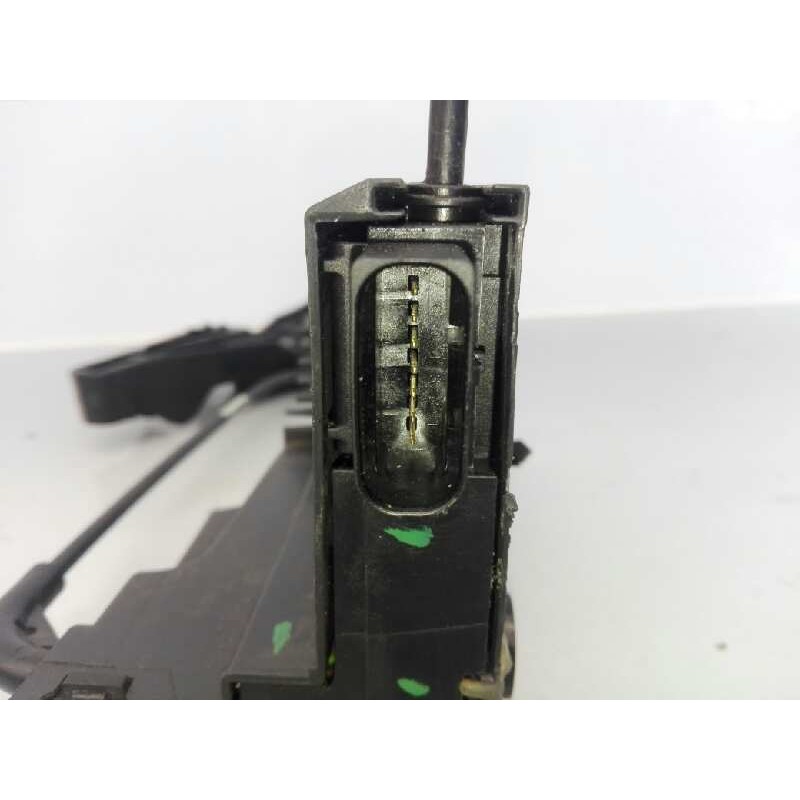 Recambio de cerradura puerta delantera derecha para citroën c4 picasso attraction referencia OEM IAM 9810310280  E1-A4-42-1