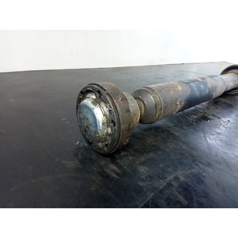 Recambio de transmision central para porsche panamera 4 s referencia OEM IAM 97042101132 8353130199 P1-B3-38