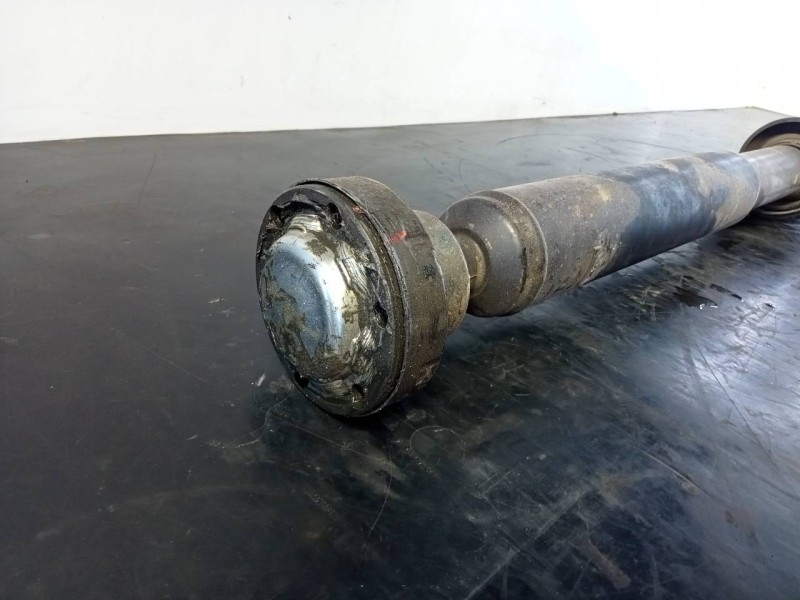 Recambio de transmision central para porsche panamera 4 s referencia OEM IAM 97042101132 8353130199 P1-B3-38