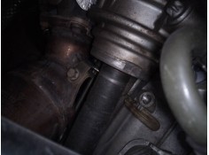 TRANSMISION CENTRAL DELANTERA 