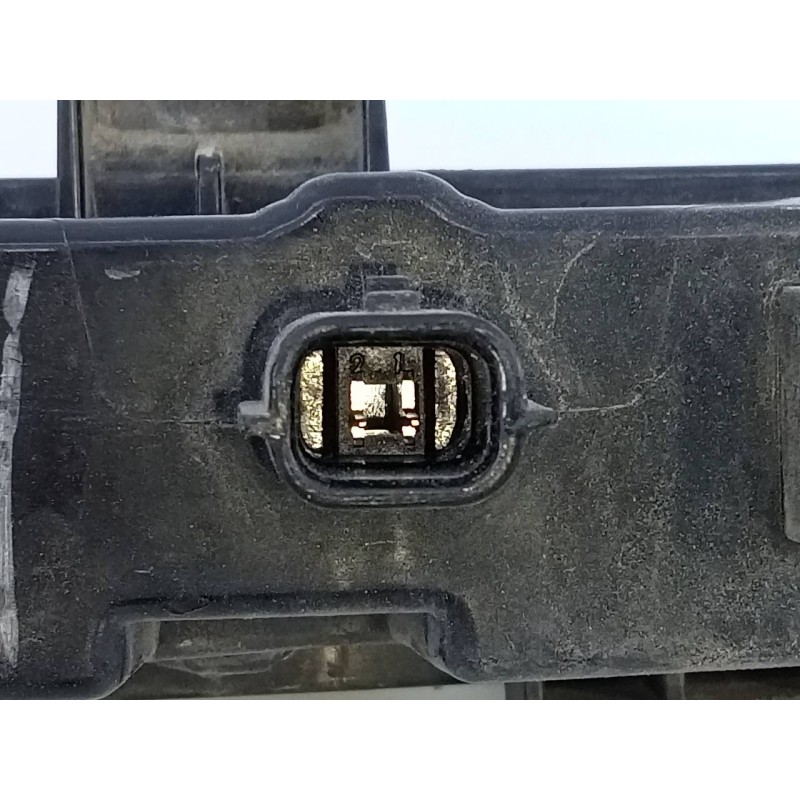 Recambio de piloto delantero derecho para renault clio iv societé referencia OEM IAM 266053864R  E1-A1-43-1