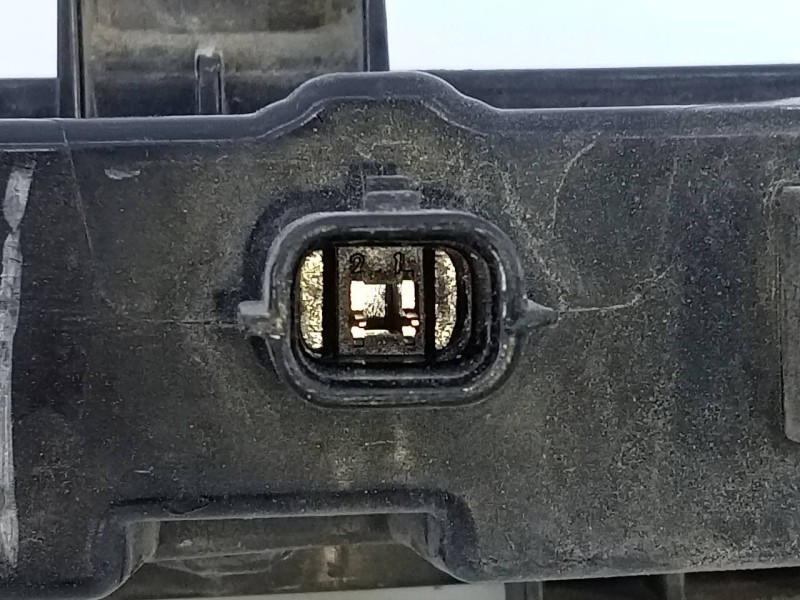 Recambio de piloto delantero derecho para renault clio iv societé referencia OEM IAM 266053864R  E1-A1-43-1