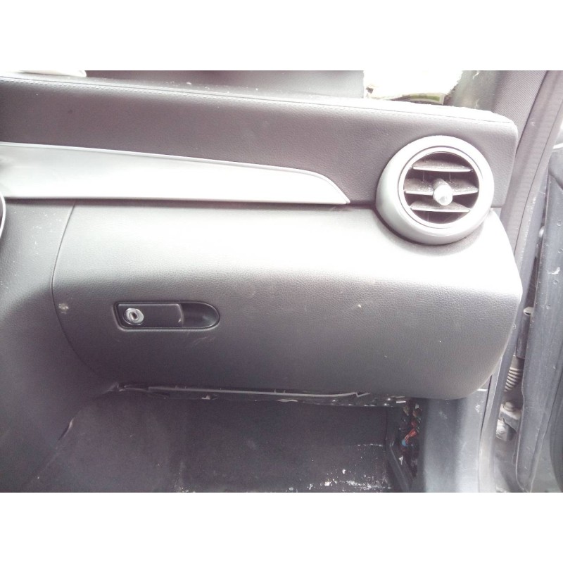Recambio de guantera para mercedes-benz clase c coupe (w205) c 220 d (205.304) referencia OEM IAM   
