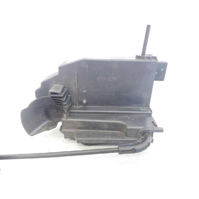 Recambio de cerradura puerta delantera derecha para citroën c4 picasso attraction referencia OEM IAM 9810310280  E1-A4-42-1