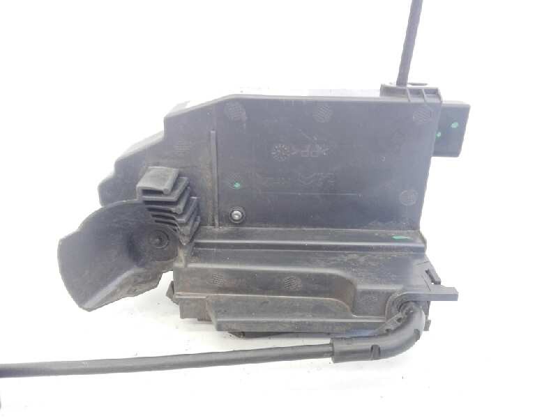 Recambio de cerradura puerta delantera derecha para citroën c4 picasso attraction referencia OEM IAM 9810310280  E1-A4-42-1